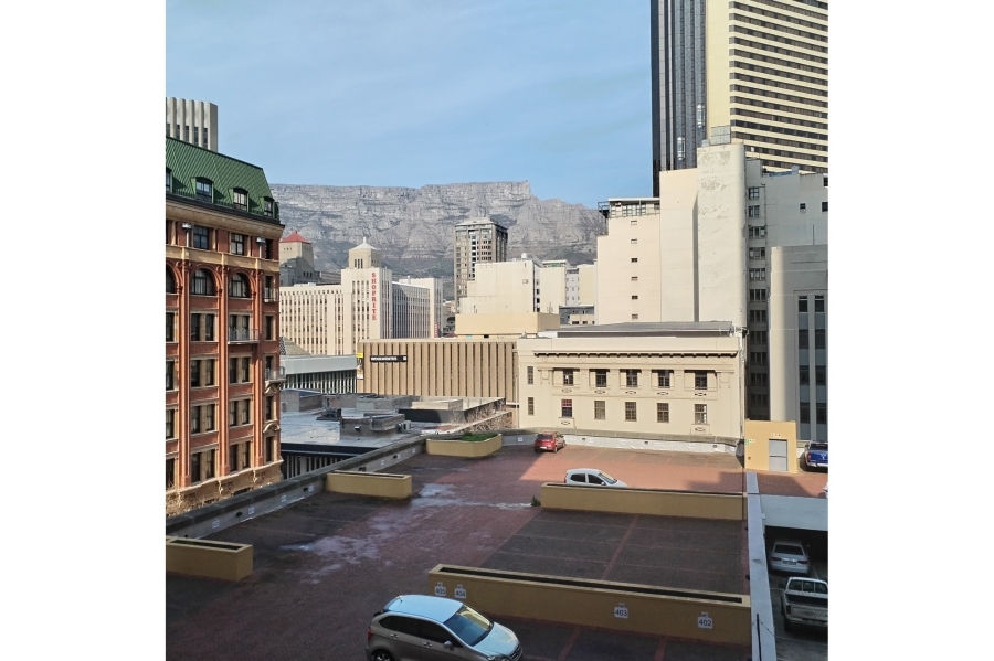 To Let 0 Bedroom Property for Rent in Cape Town City Centre Western Cape